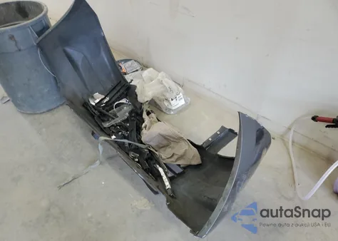 2009 Honda Accord Exl из США, поврежденный, VIN 1HGCP26889A015873